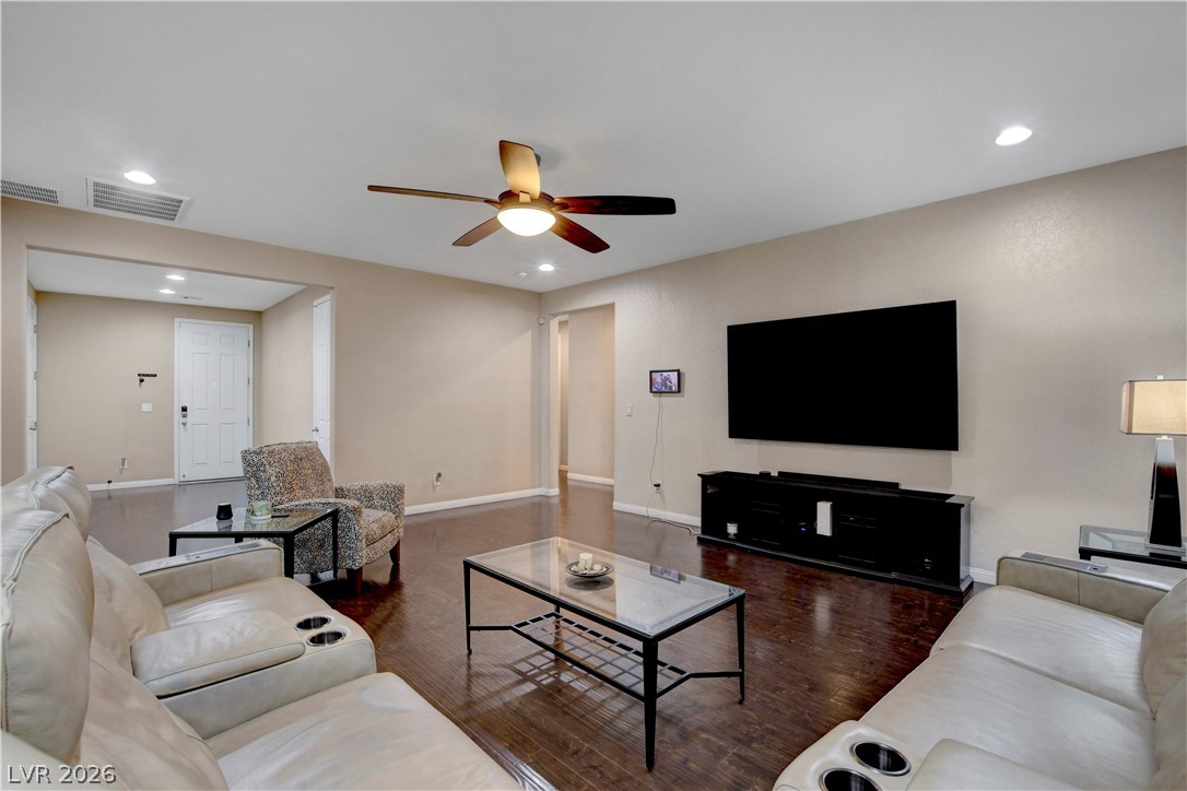 3905 Vincelli Avenue North Las Vegas NV 89031