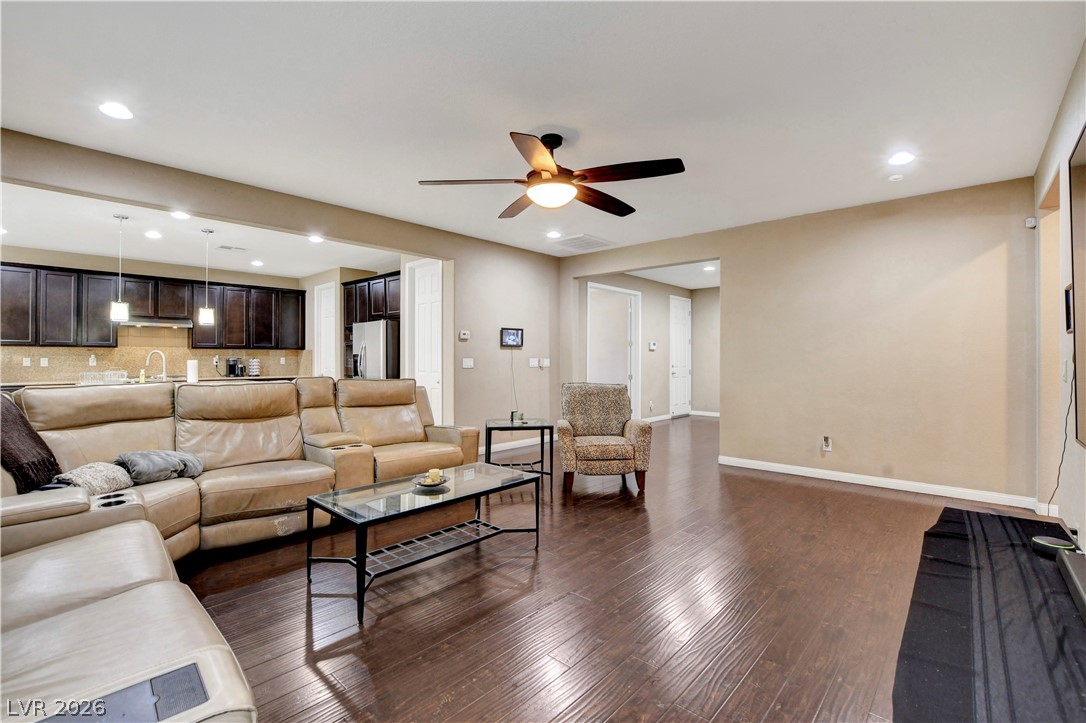 3905 Vincelli Avenue North Las Vegas NV 89031