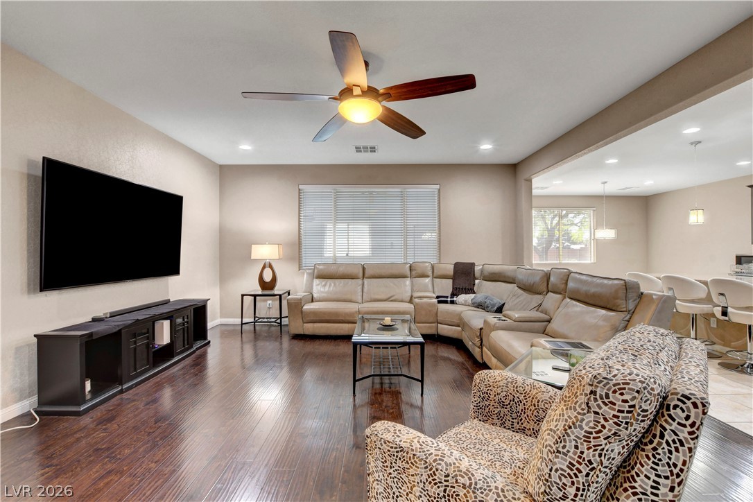 3905 Vincelli Avenue North Las Vegas NV 89031