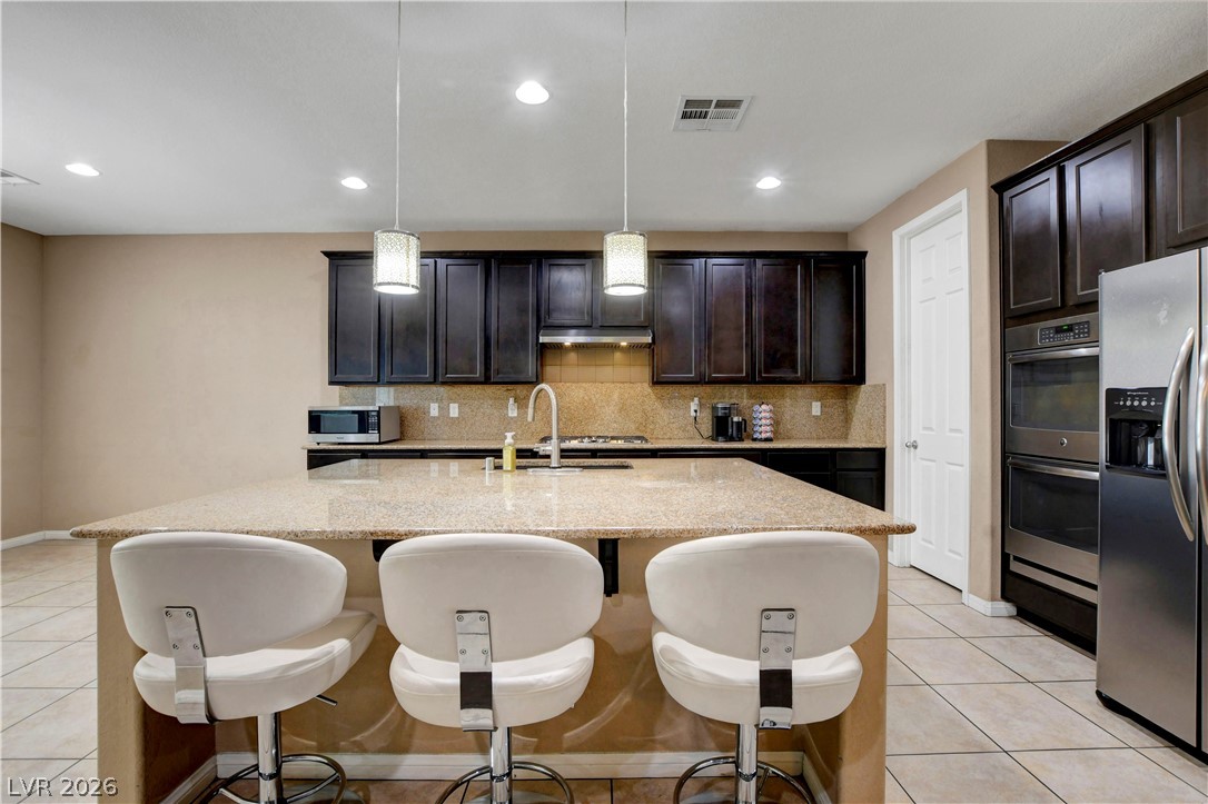 3905 Vincelli Avenue North Las Vegas NV 89031