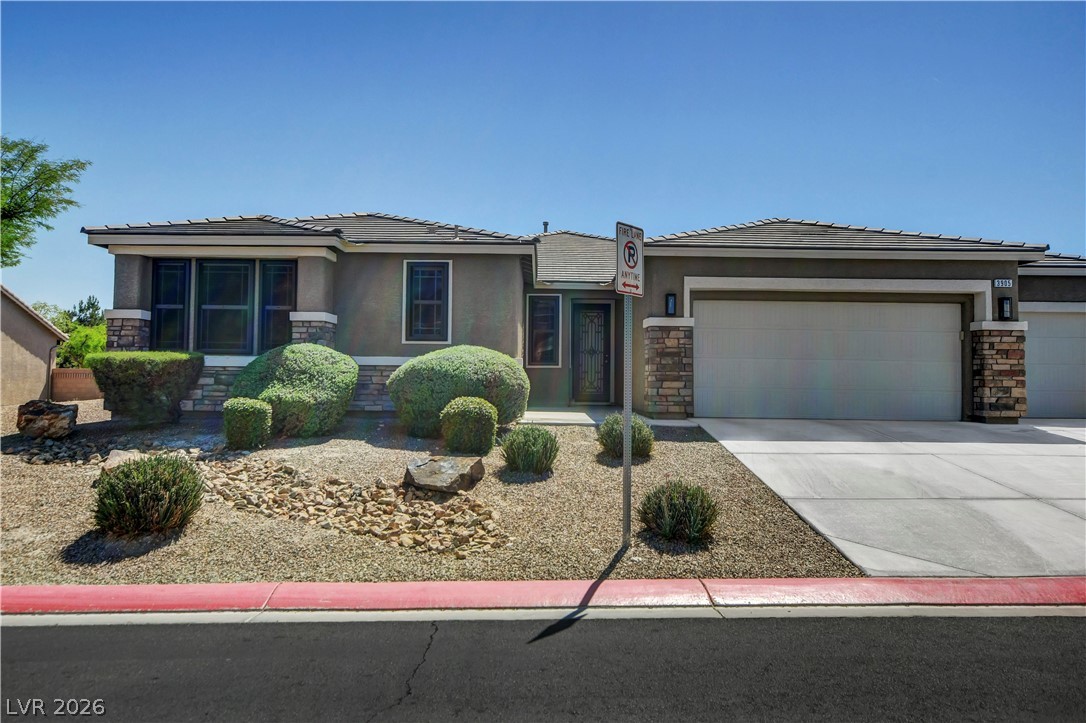 3905 Vincelli Avenue North Las Vegas NV 89031