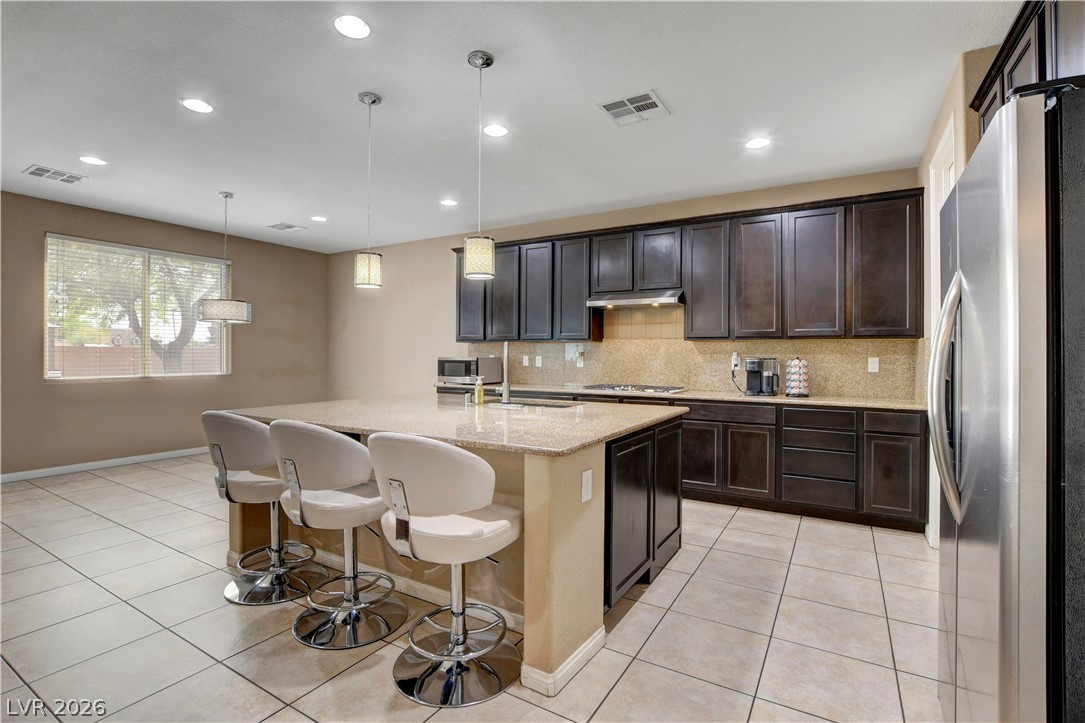 3905 Vincelli Avenue North Las Vegas NV 89031