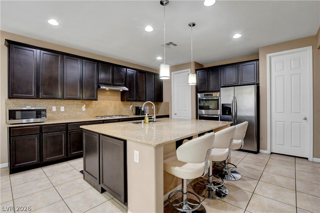 3905 Vincelli Avenue North Las Vegas NV 89031