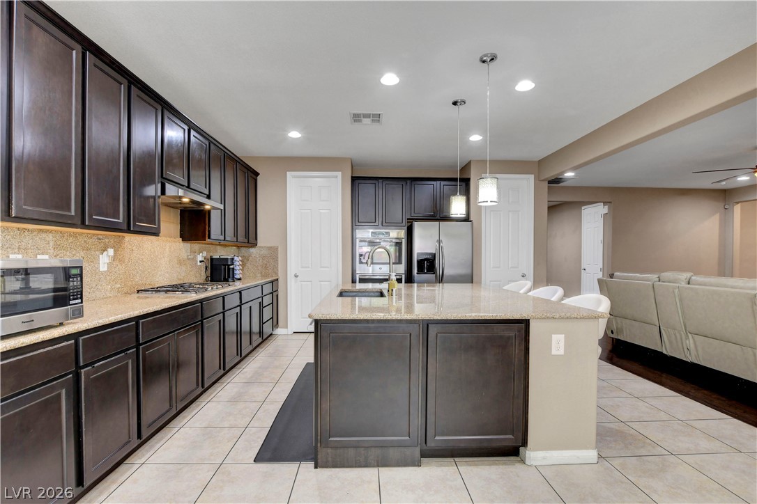 3905 Vincelli Avenue North Las Vegas NV 89031