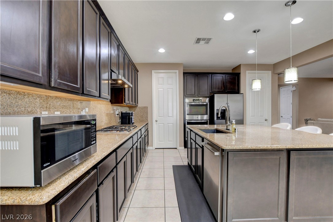 3905 Vincelli Avenue North Las Vegas NV 89031