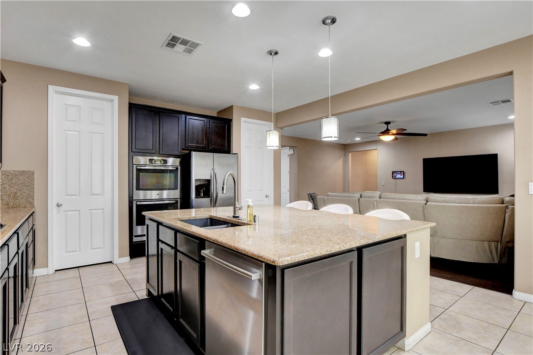 3905 Vincelli Avenue North Las Vegas NV 89031