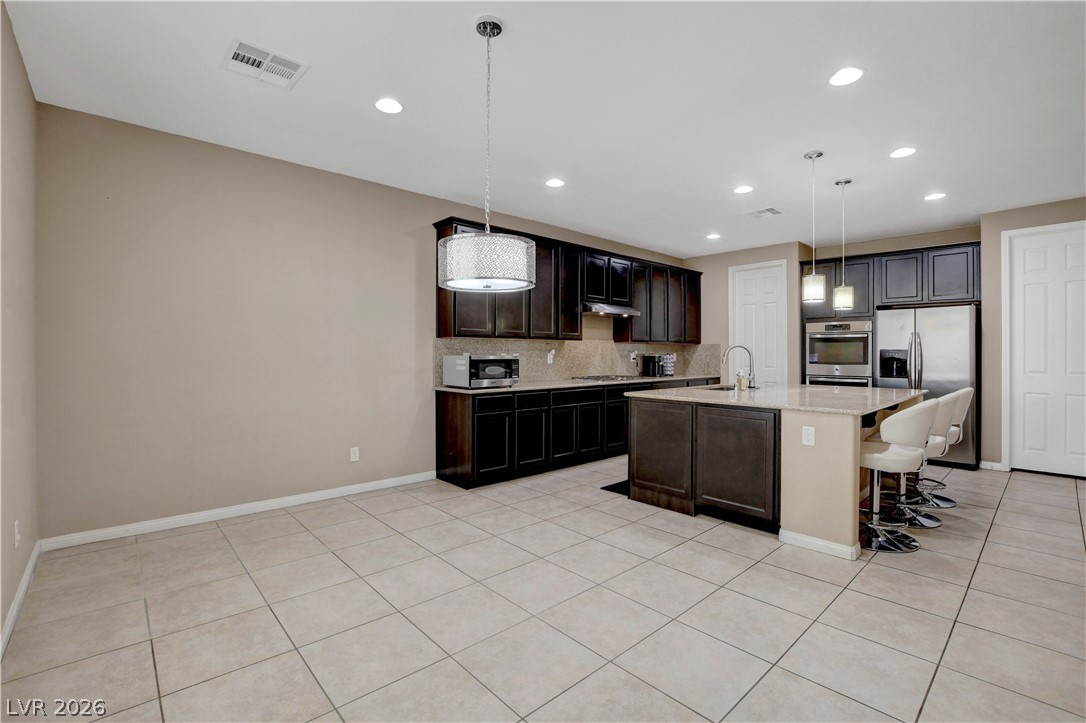 3905 Vincelli Avenue North Las Vegas NV 89031