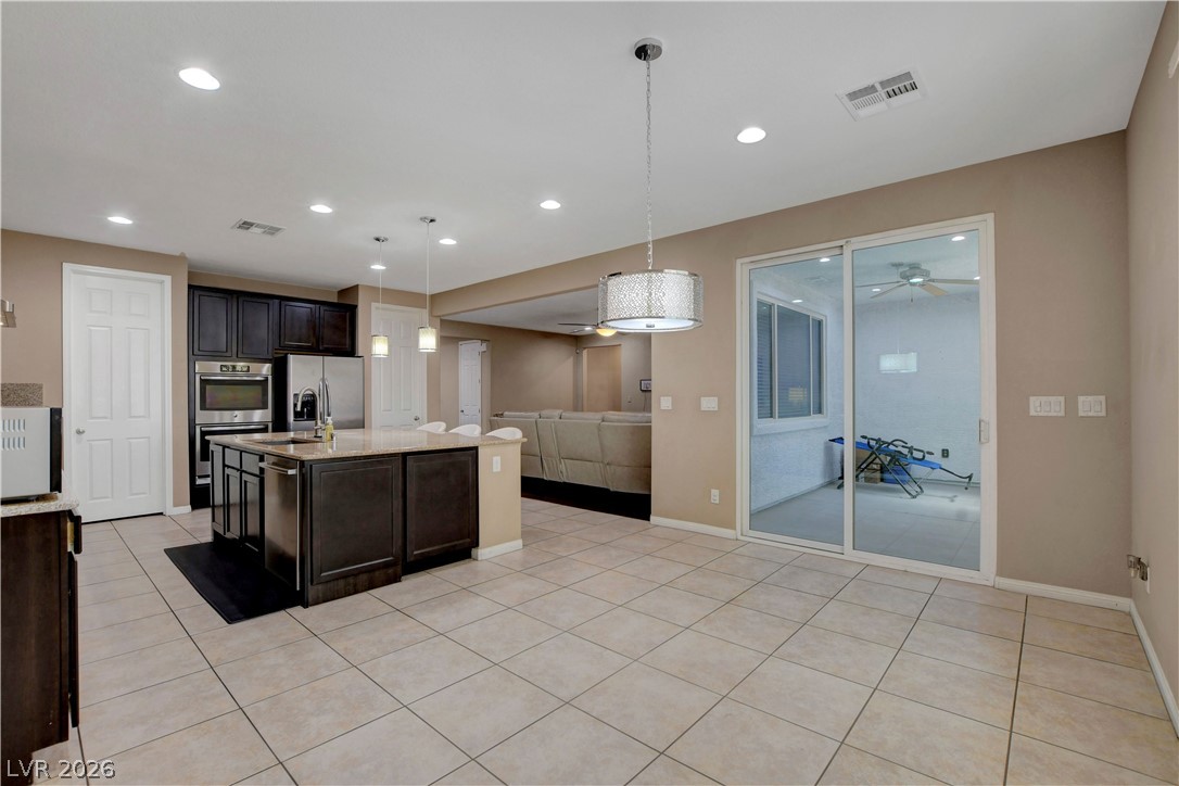 3905 Vincelli Avenue North Las Vegas NV 89031