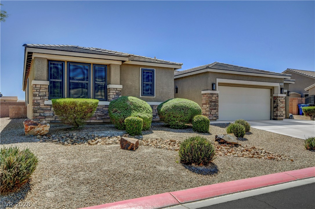 3905 Vincelli Avenue North Las Vegas NV 89031