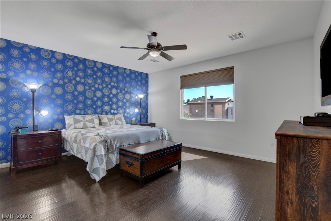 3905 Vincelli Avenue North Las Vegas NV 89031
