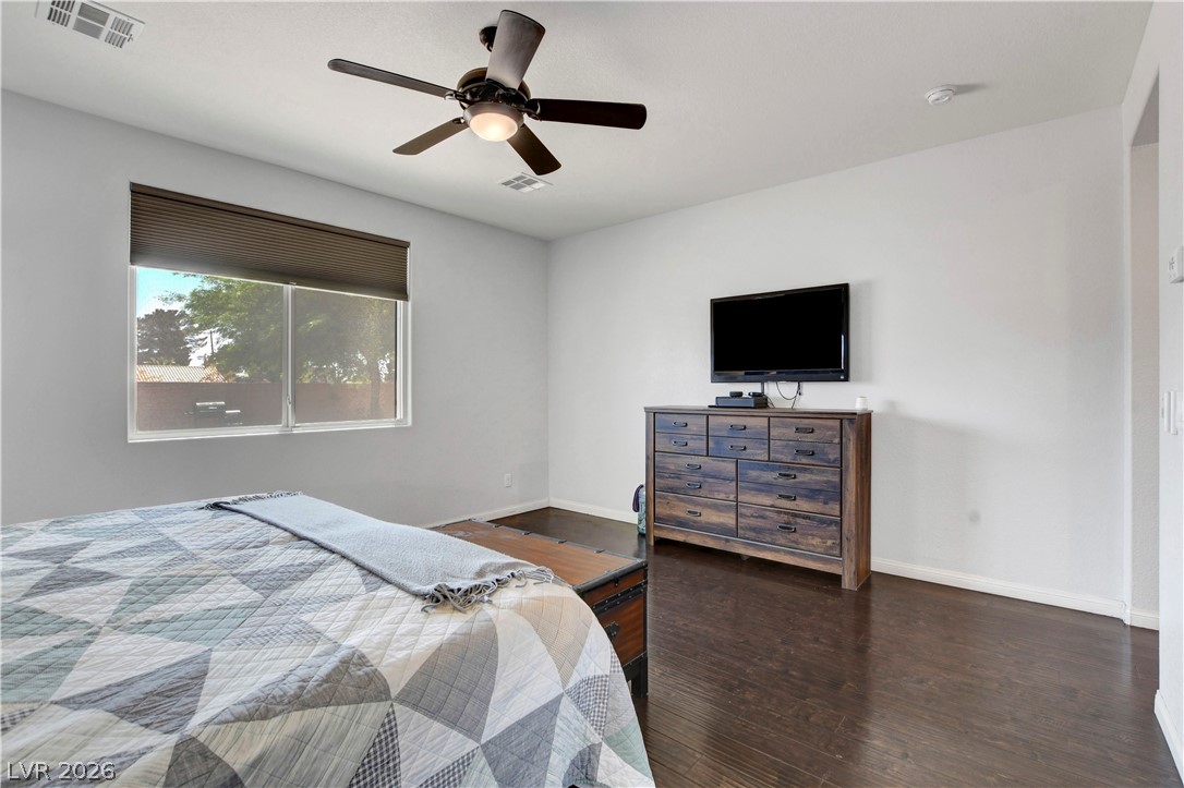 3905 Vincelli Avenue North Las Vegas NV 89031