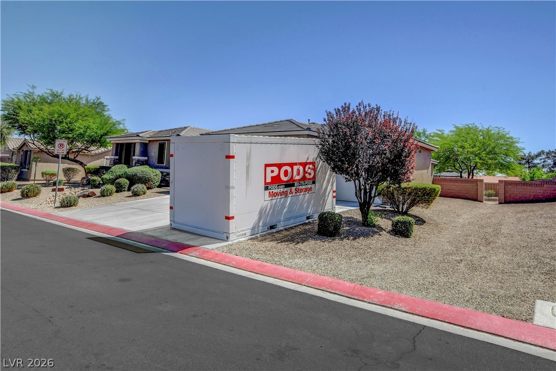 3905 Vincelli Avenue North Las Vegas NV 89031