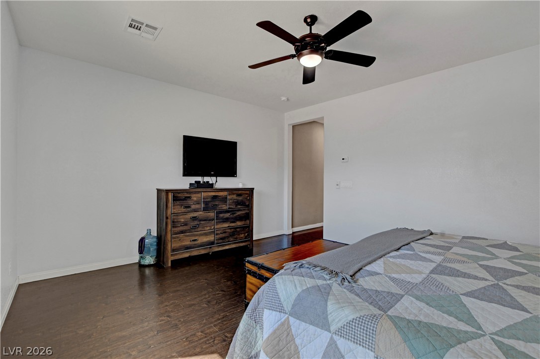 3905 Vincelli Avenue North Las Vegas NV 89031