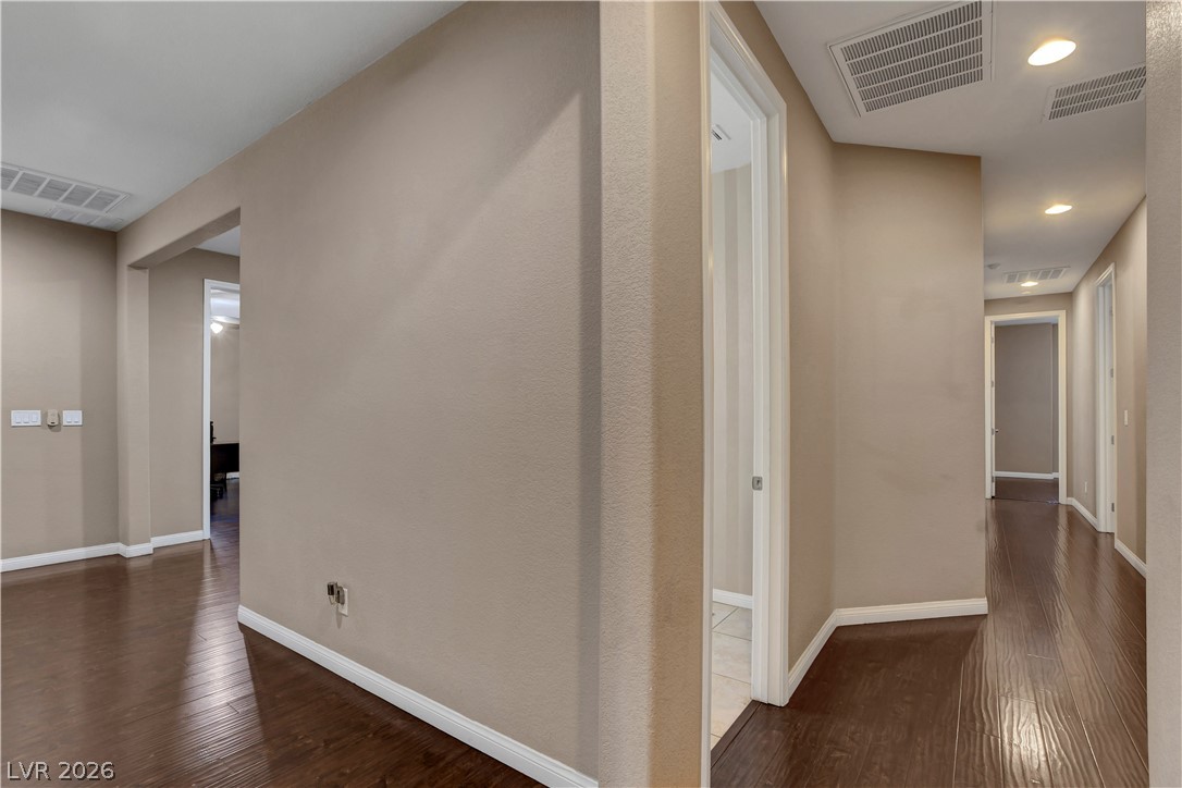 3905 Vincelli Avenue North Las Vegas NV 89031