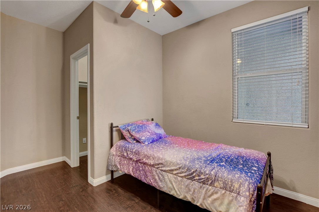 3905 Vincelli Avenue North Las Vegas NV 89031