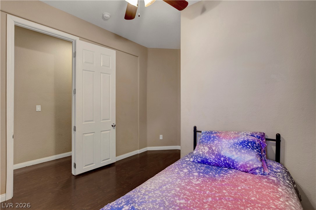 3905 Vincelli Avenue North Las Vegas NV 89031