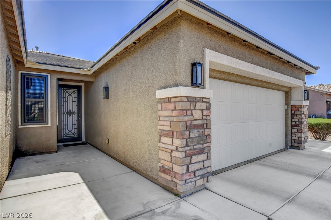 3905 Vincelli Avenue North Las Vegas NV 89031
