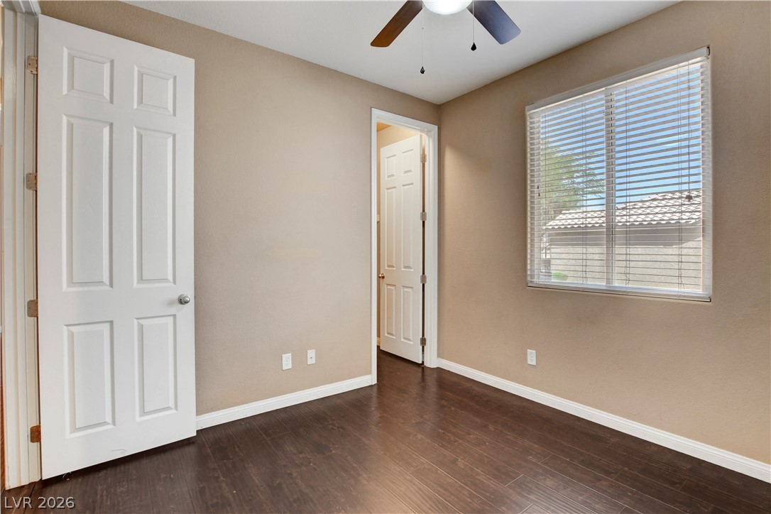 3905 Vincelli Avenue North Las Vegas NV 89031
