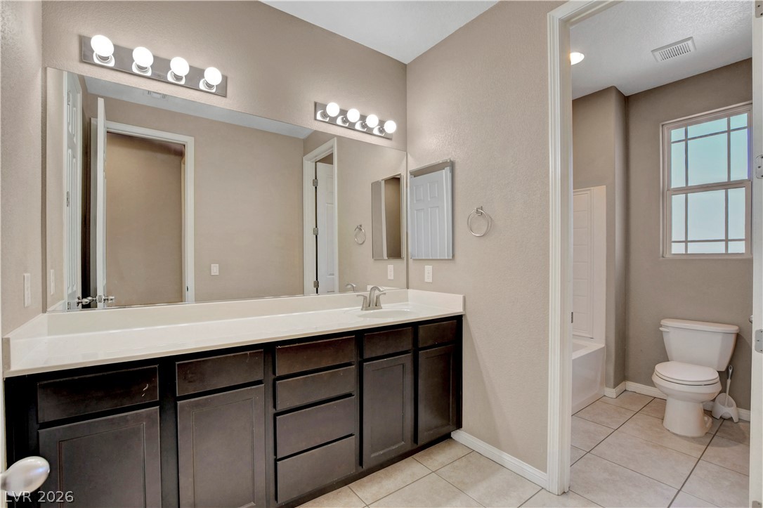 3905 Vincelli Avenue North Las Vegas NV 89031