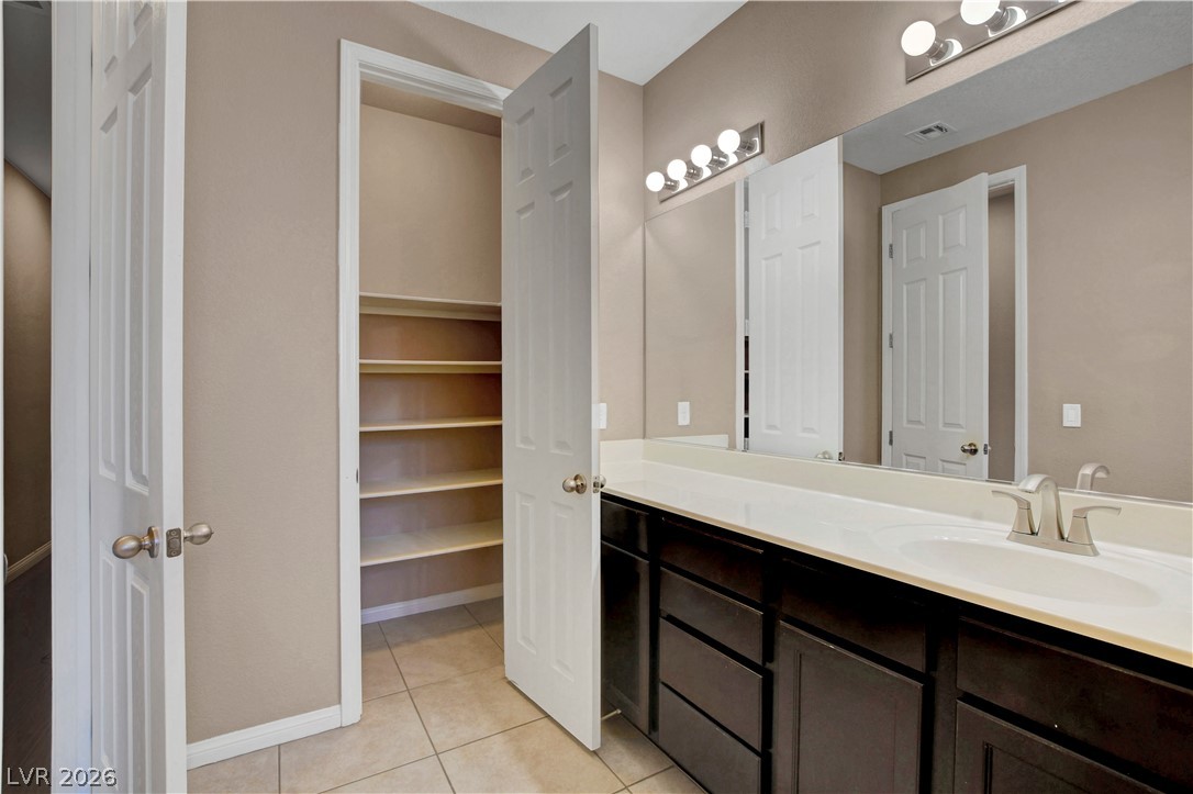 3905 Vincelli Avenue North Las Vegas NV 89031