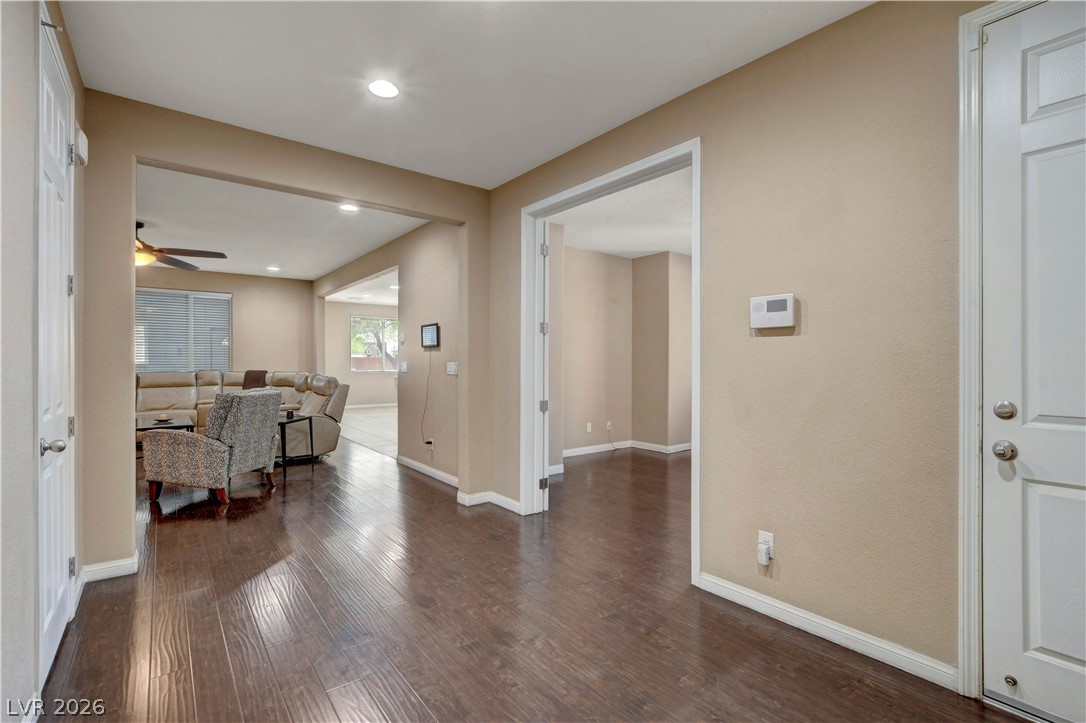 3905 Vincelli Avenue North Las Vegas NV 89031