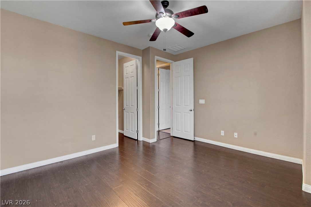 3905 Vincelli Avenue North Las Vegas NV 89031
