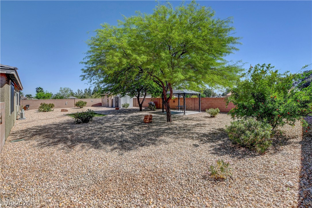 3905 Vincelli Avenue North Las Vegas NV 89031