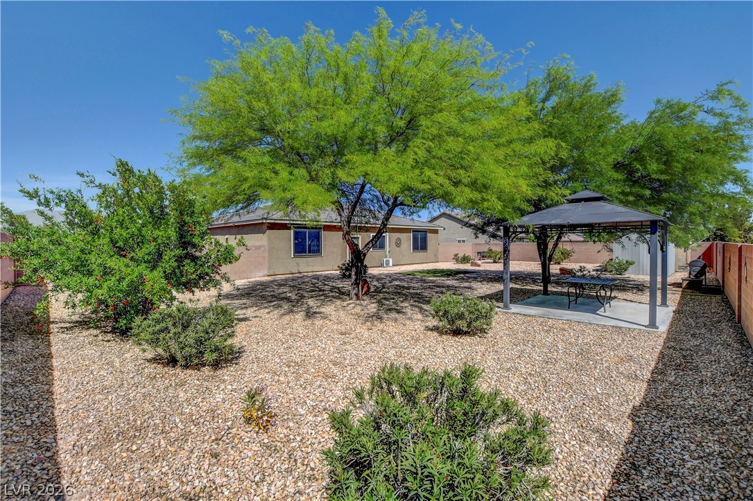 3905 Vincelli Avenue North Las Vegas NV 89031