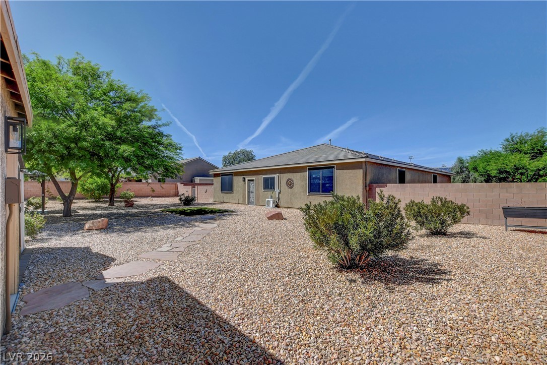3905 Vincelli Avenue North Las Vegas NV 89031