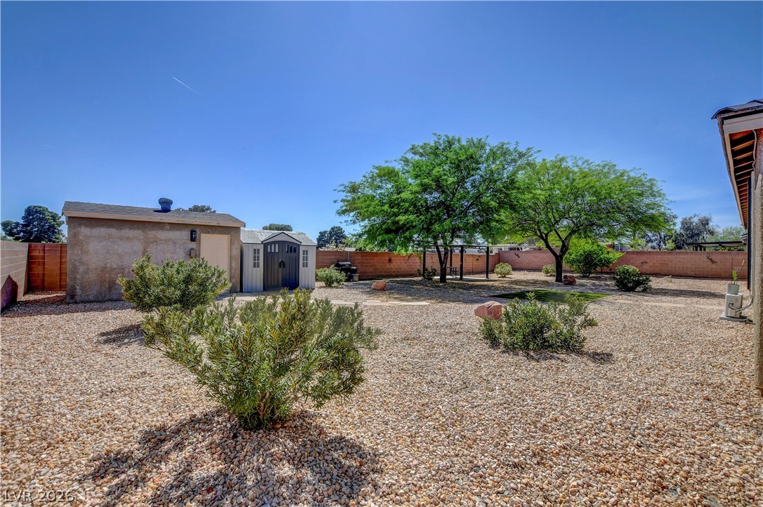 3905 Vincelli Avenue North Las Vegas NV 89031
