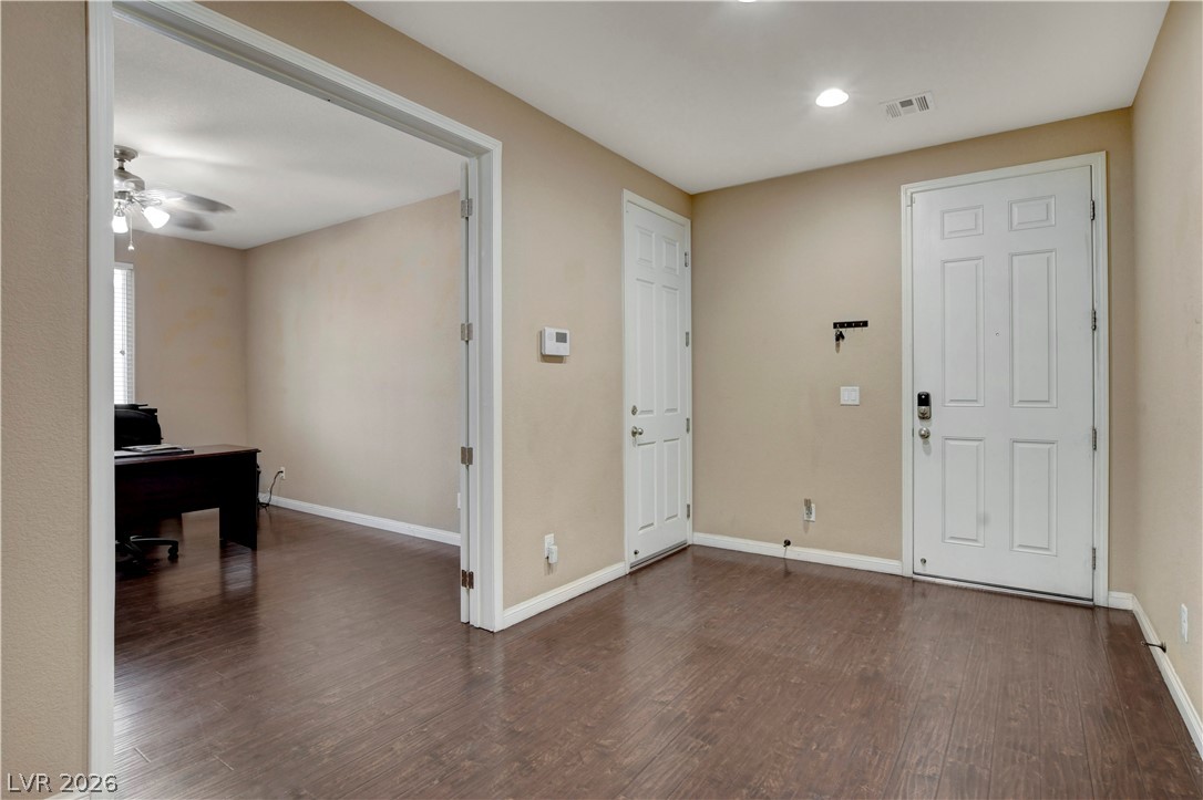 3905 Vincelli Avenue North Las Vegas NV 89031