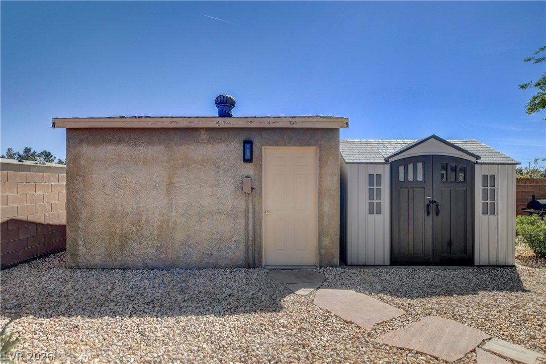 3905 Vincelli Avenue North Las Vegas NV 89031