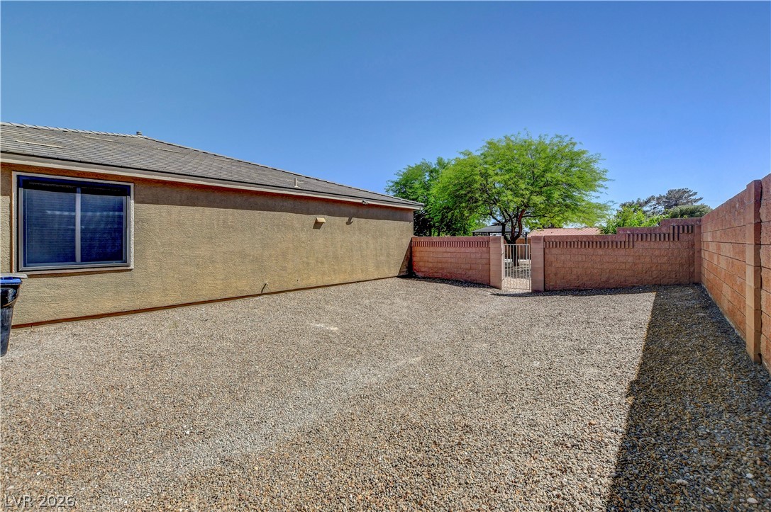 3905 Vincelli Avenue North Las Vegas NV 89031