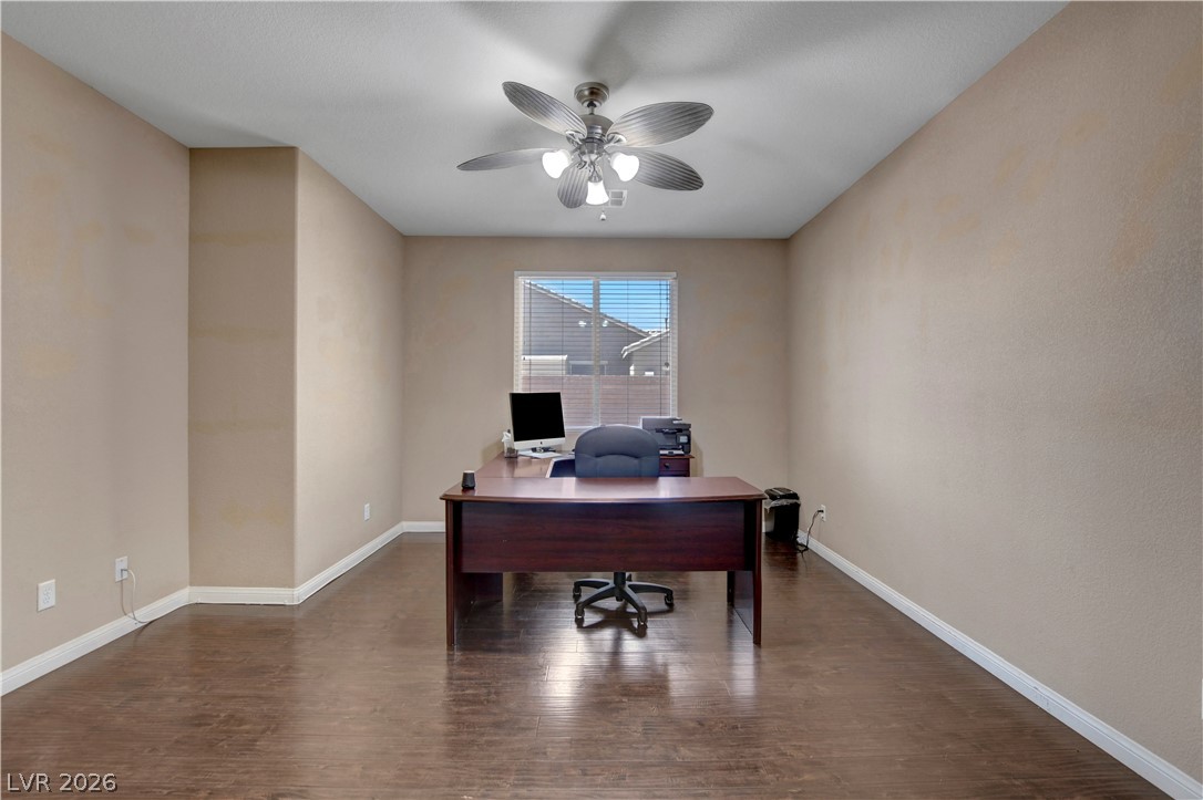 3905 Vincelli Avenue North Las Vegas NV 89031