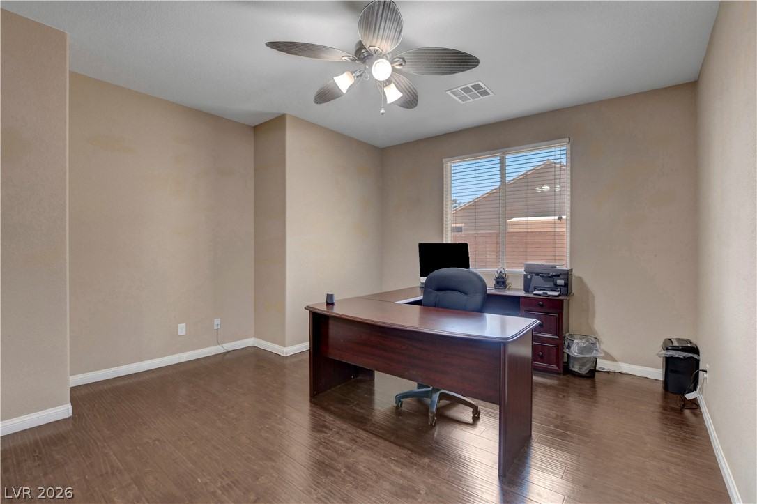 3905 Vincelli Avenue North Las Vegas NV 89031