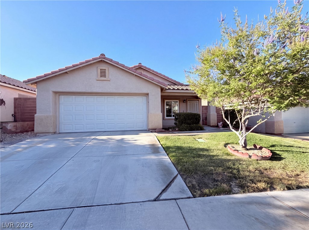 8032 Tailwind Avenue Las Vegas NV 89131