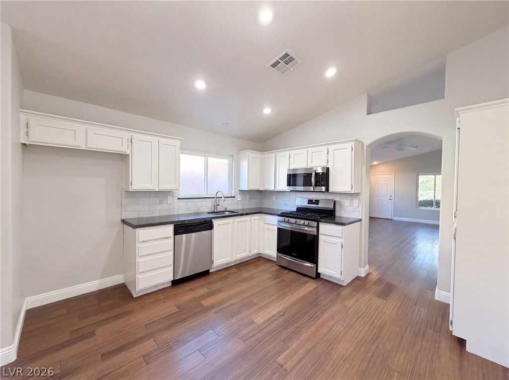 8032 Tailwind Avenue Las Vegas NV 89131