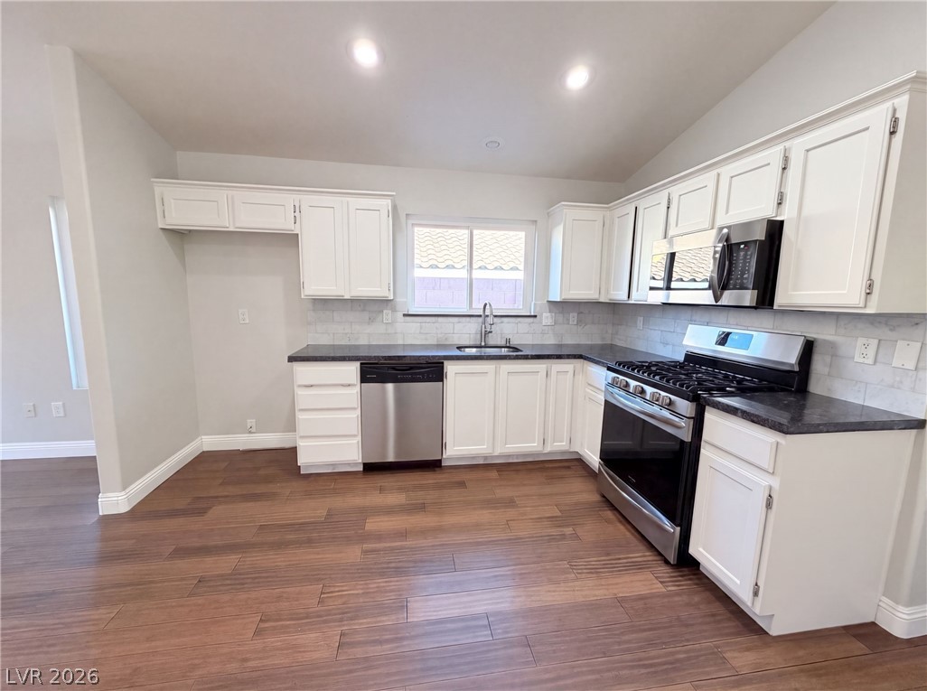 8032 Tailwind Avenue Las Vegas NV 89131