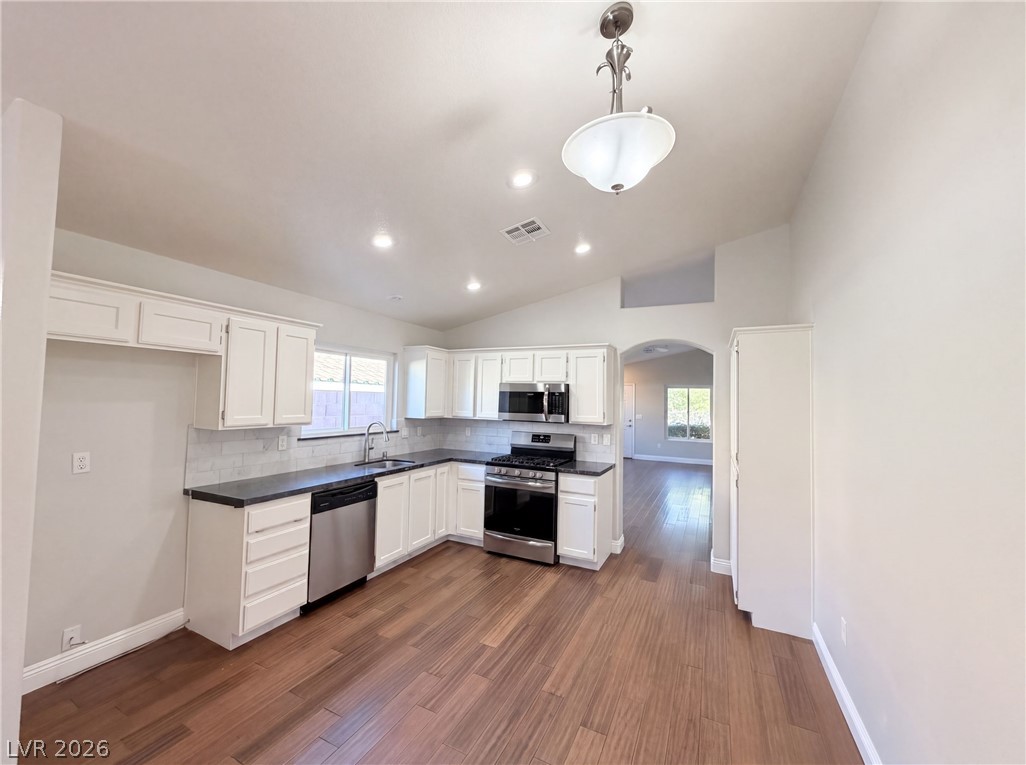 8032 Tailwind Avenue Las Vegas NV 89131