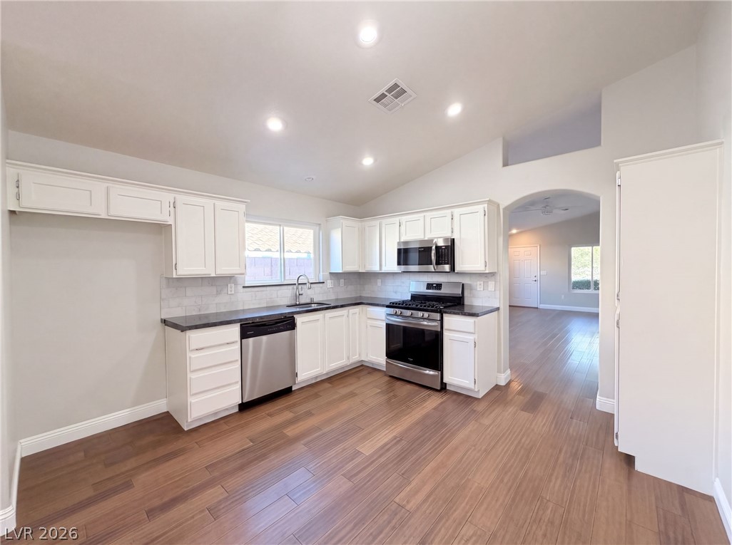8032 Tailwind Avenue Las Vegas NV 89131
