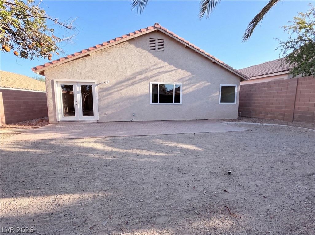 8032 Tailwind Avenue Las Vegas NV 89131