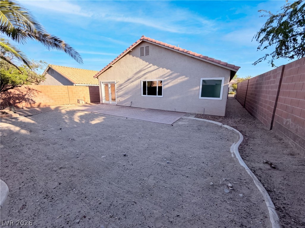 8032 Tailwind Avenue Las Vegas NV 89131