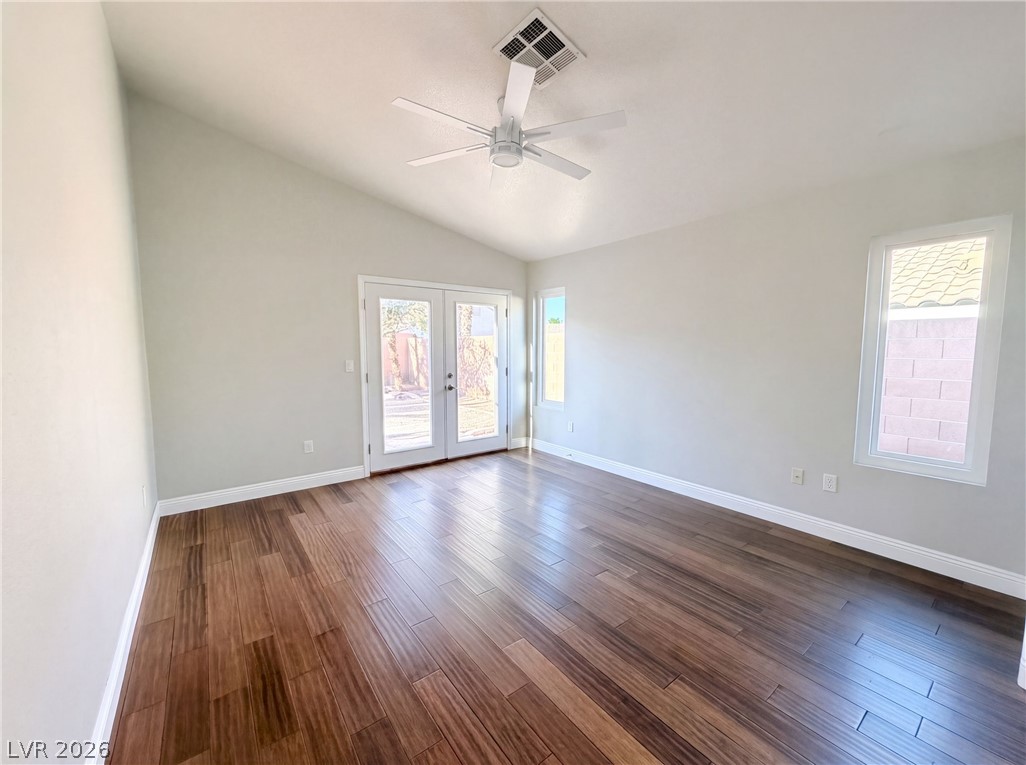 8032 Tailwind Avenue Las Vegas NV 89131