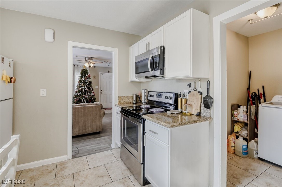 706 Dike Lane Las Vegas NV 89106
