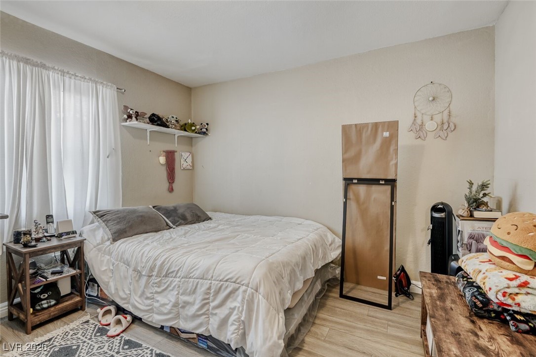 706 Dike Lane Las Vegas NV 89106