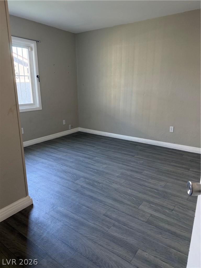 706 Dike Lane Las Vegas NV 89106