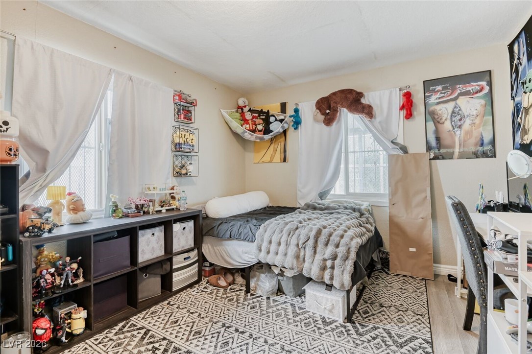 706 Dike Lane Las Vegas NV 89106