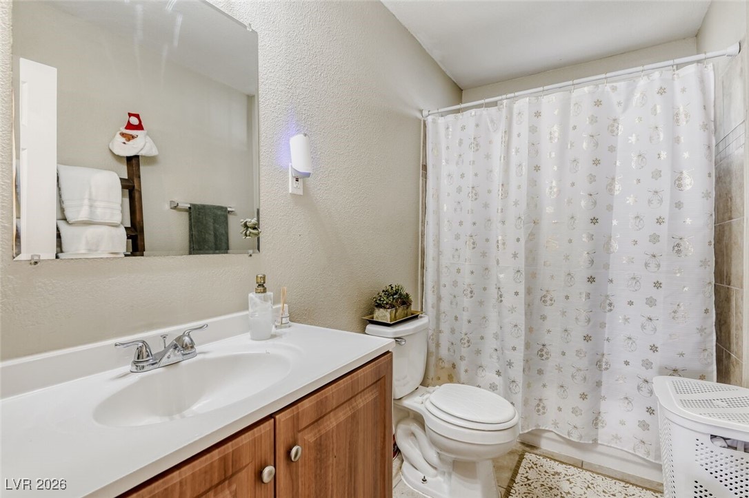 706 Dike Lane Las Vegas NV 89106