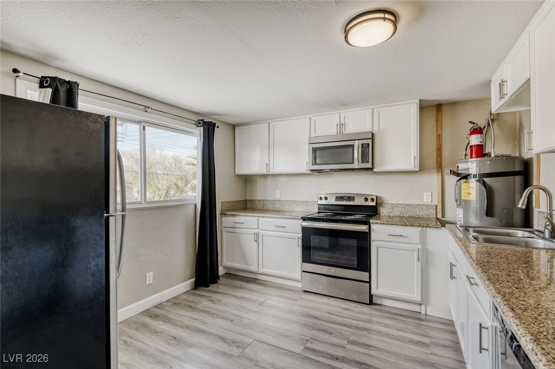 706 Dike Lane Las Vegas NV 89106