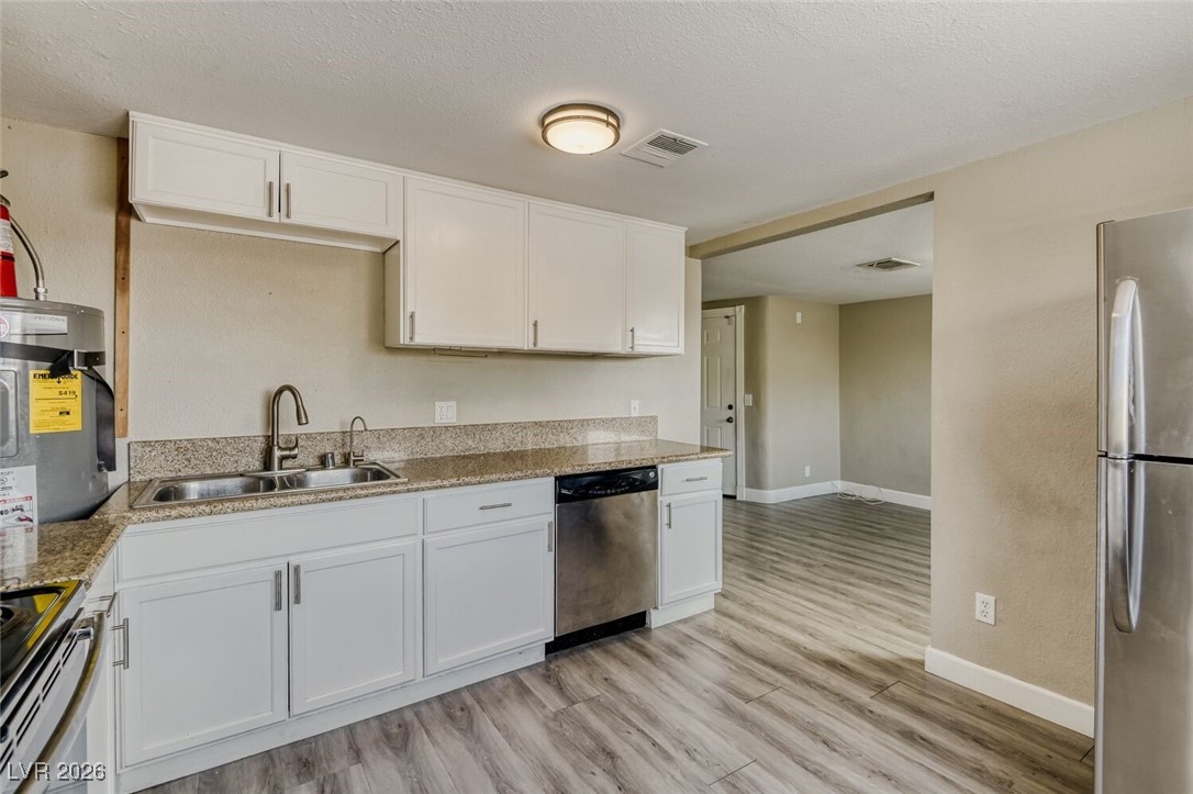 706 Dike Lane Las Vegas NV 89106